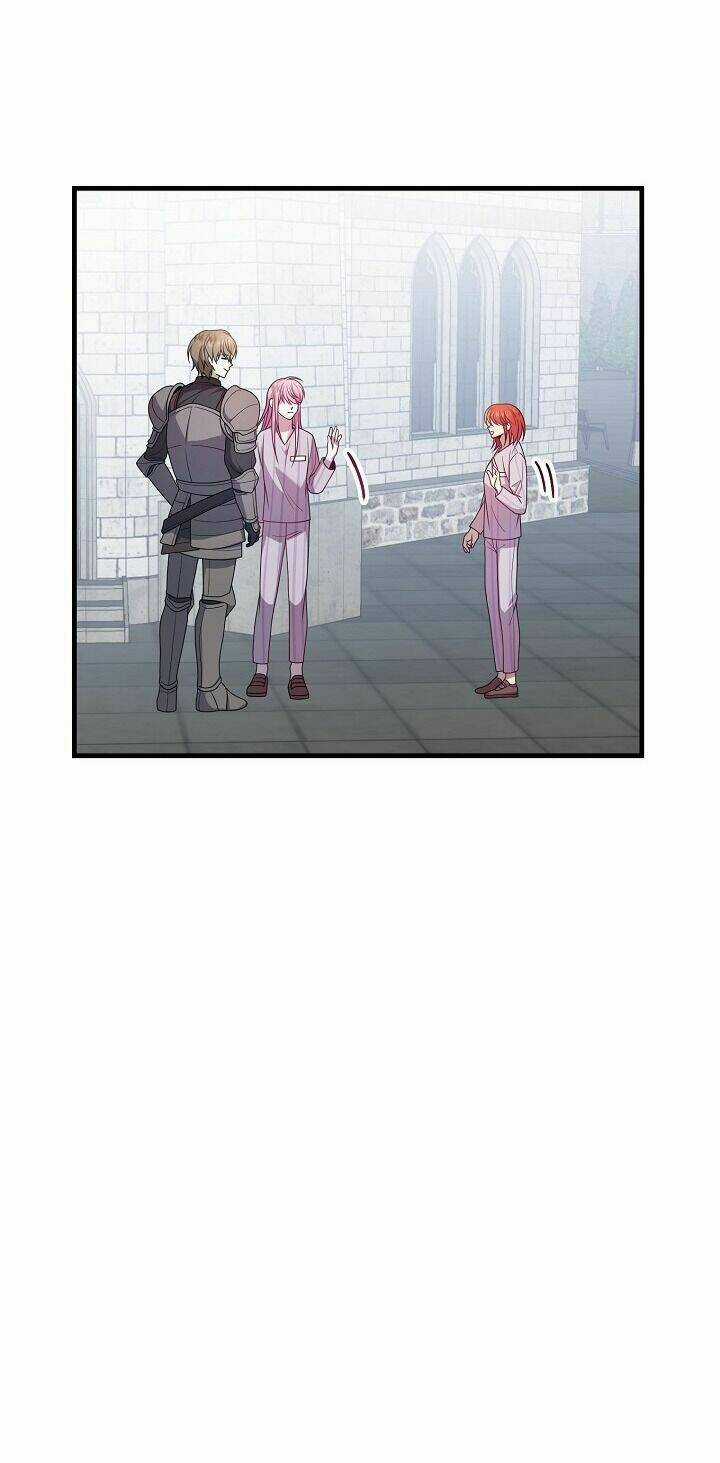 Tôi Đã Gặp Nam Chính Ở Trong Tù Chapter 15 trang 28