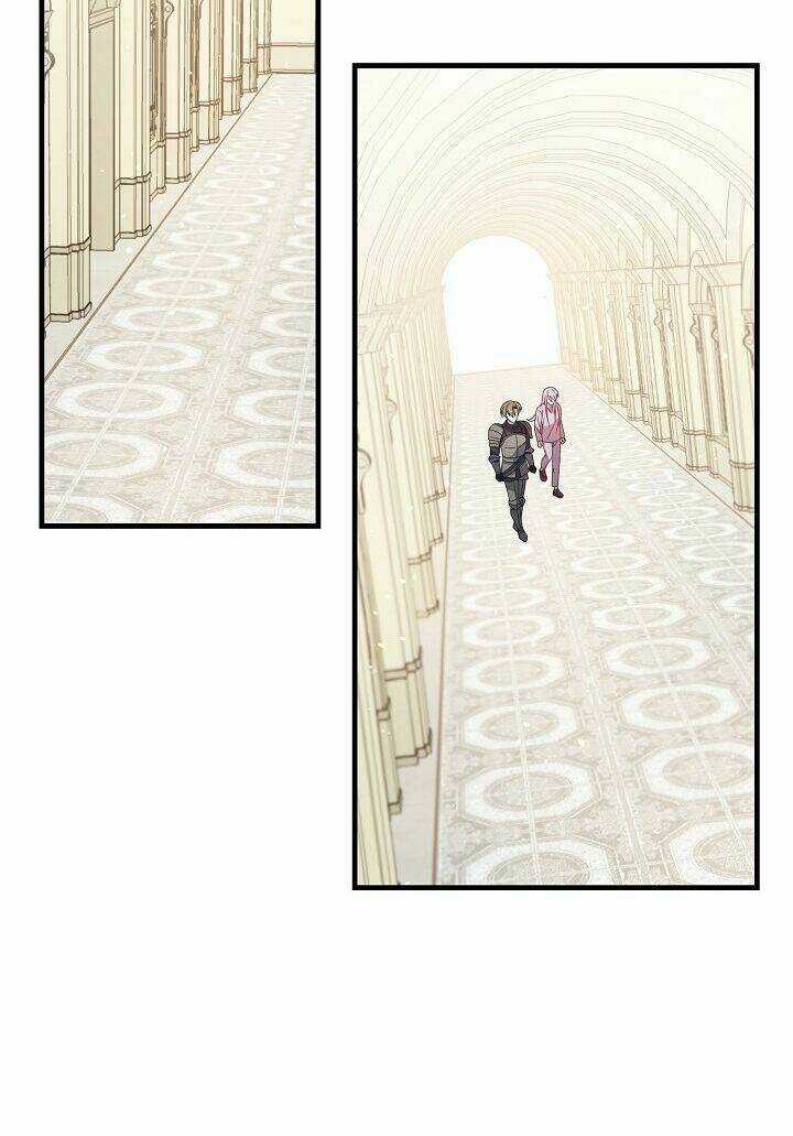 Tôi Đã Gặp Nam Chính Ở Trong Tù Chapter 15 trang 30