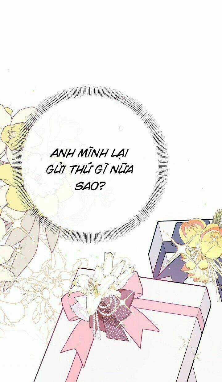 Tôi Đã Gặp Nam Chính Ở Trong Tù Chapter 15 trang 32