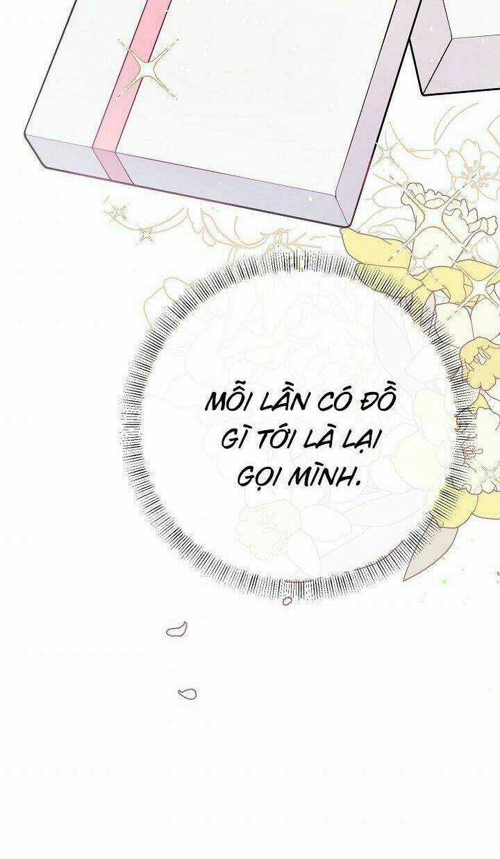 Tôi Đã Gặp Nam Chính Ở Trong Tù Chapter 15 trang 33