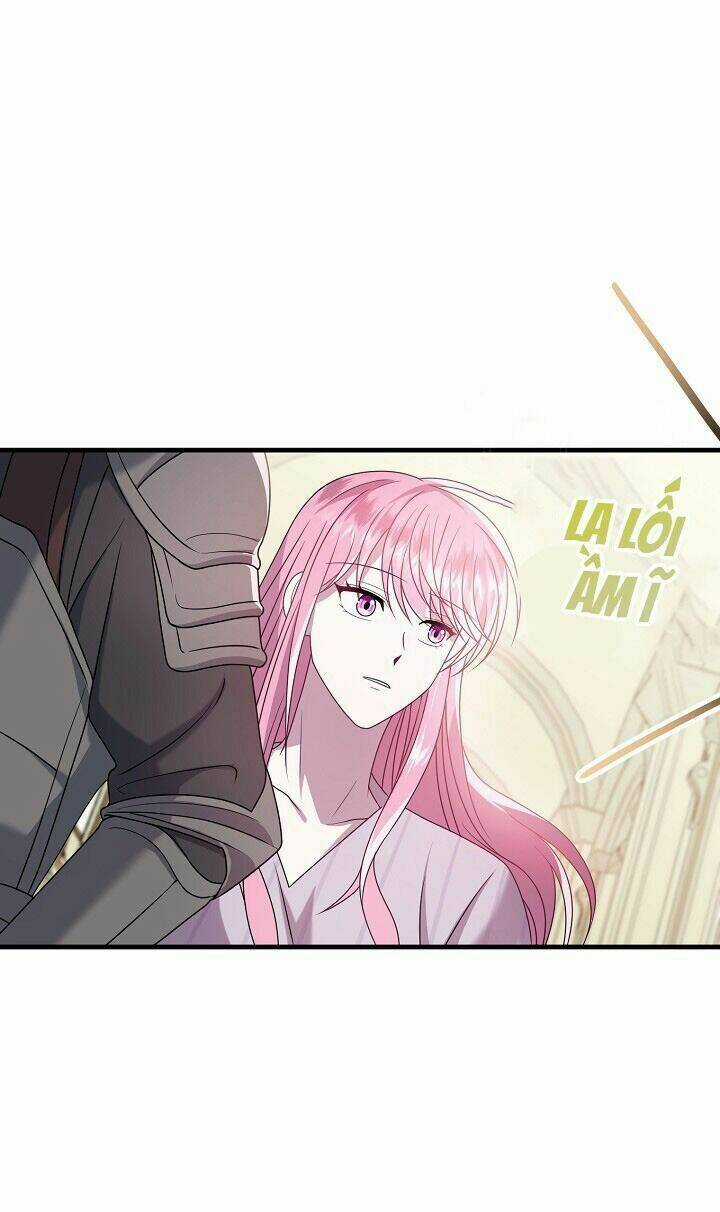 Tôi Đã Gặp Nam Chính Ở Trong Tù Chapter 15 trang 34