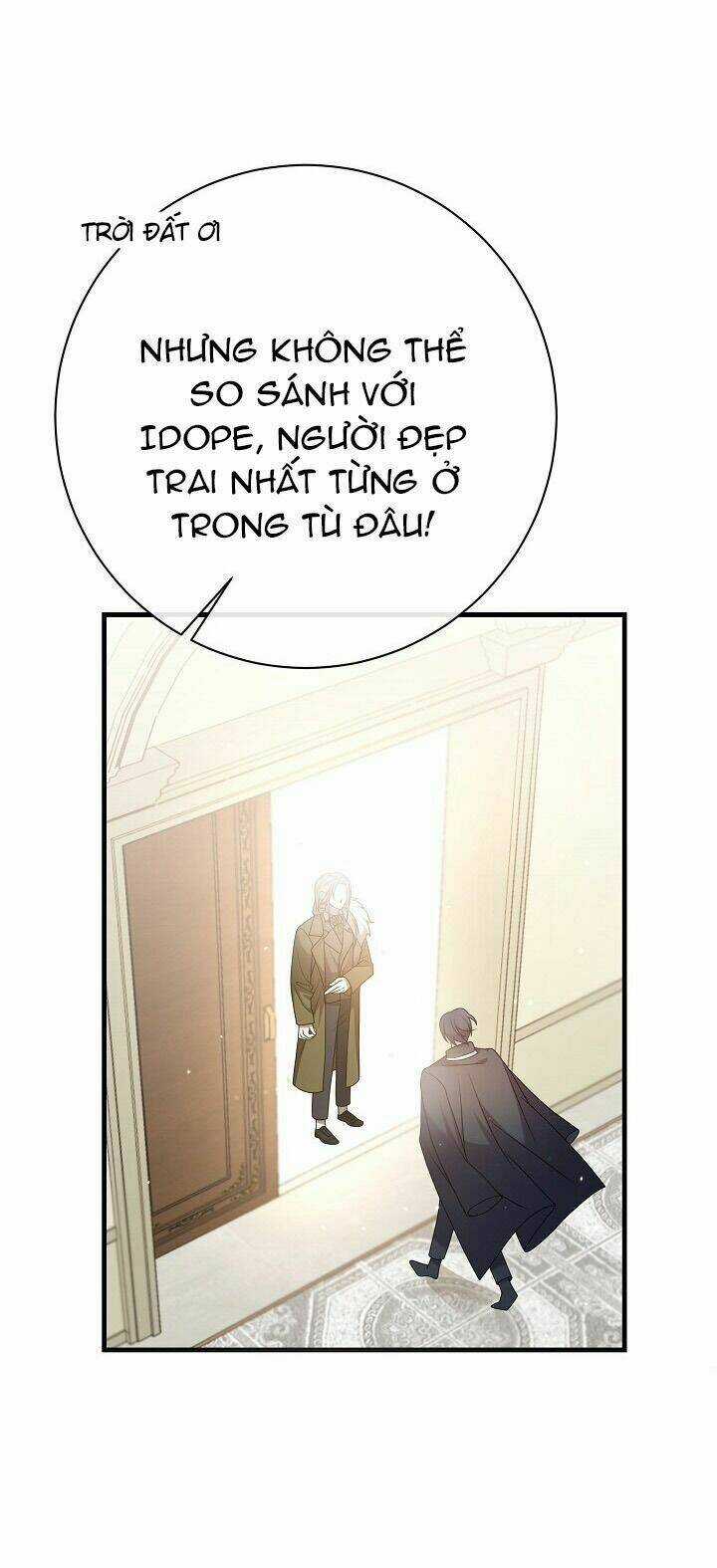 Tôi Đã Gặp Nam Chính Ở Trong Tù Chapter 15 trang 4