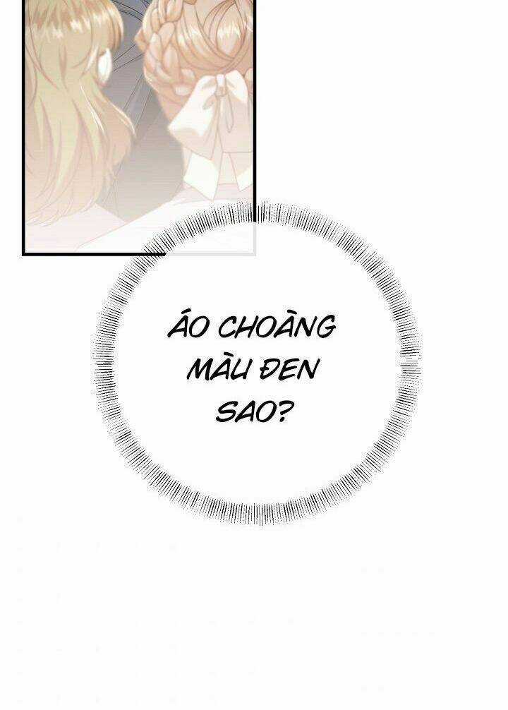 Tôi Đã Gặp Nam Chính Ở Trong Tù Chapter 15 trang 40