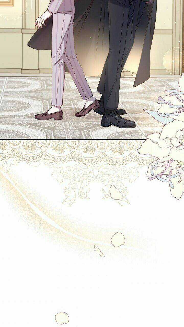 Tôi Đã Gặp Nam Chính Ở Trong Tù Chapter 15 trang 48