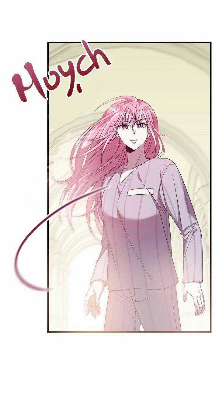 Tôi Đã Gặp Nam Chính Ở Trong Tù Chapter 15 trang 51