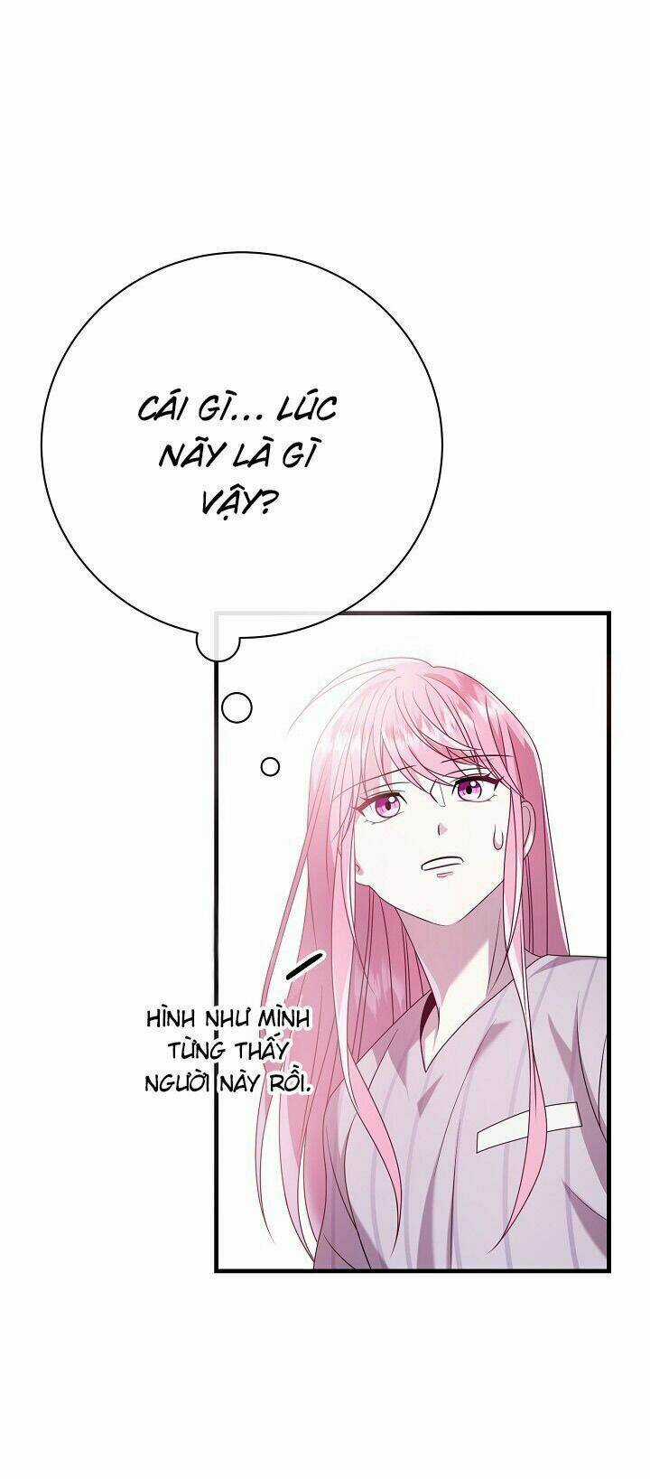 Tôi Đã Gặp Nam Chính Ở Trong Tù Chapter 15 trang 53