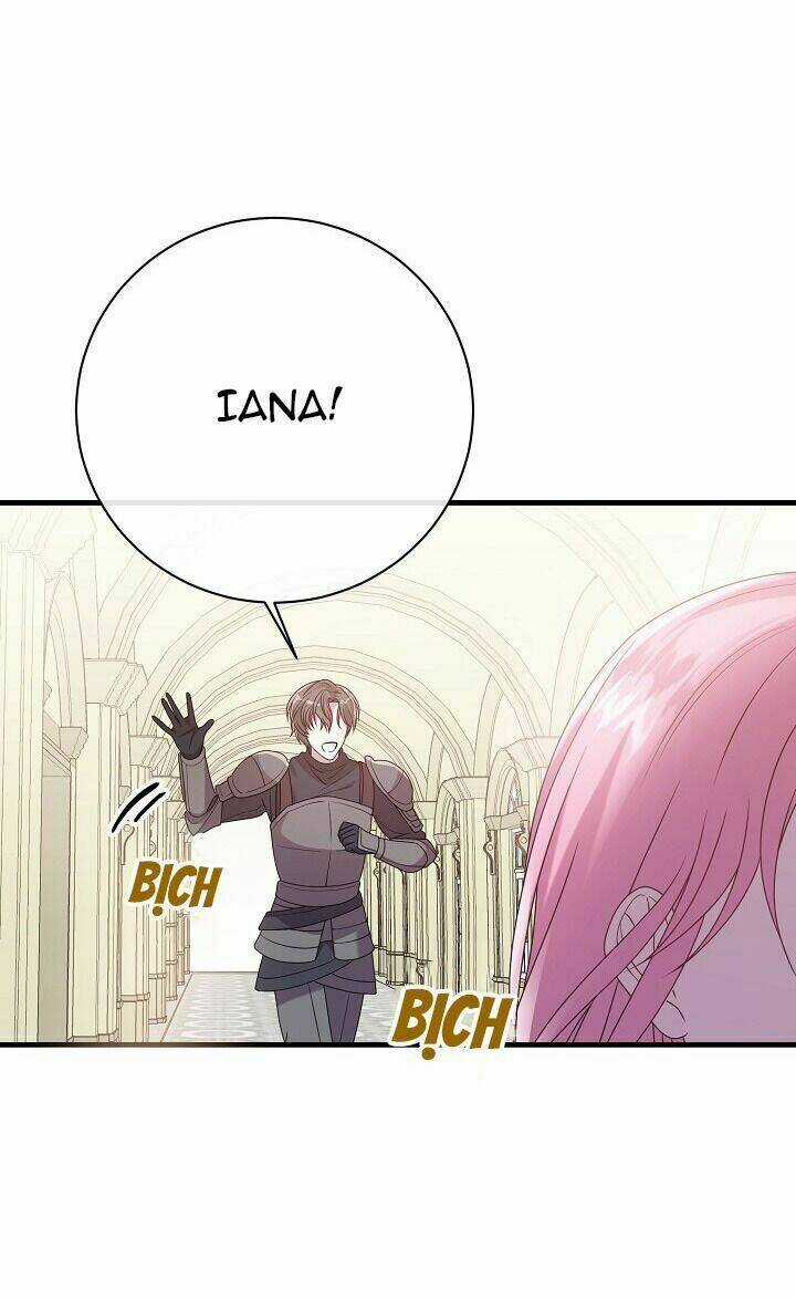 Tôi Đã Gặp Nam Chính Ở Trong Tù Chapter 15 trang 54