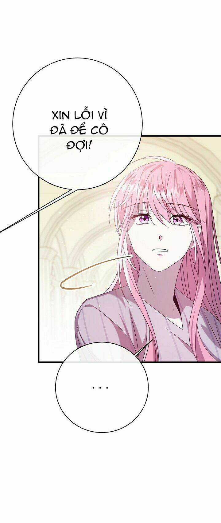 Tôi Đã Gặp Nam Chính Ở Trong Tù Chapter 15 trang 55