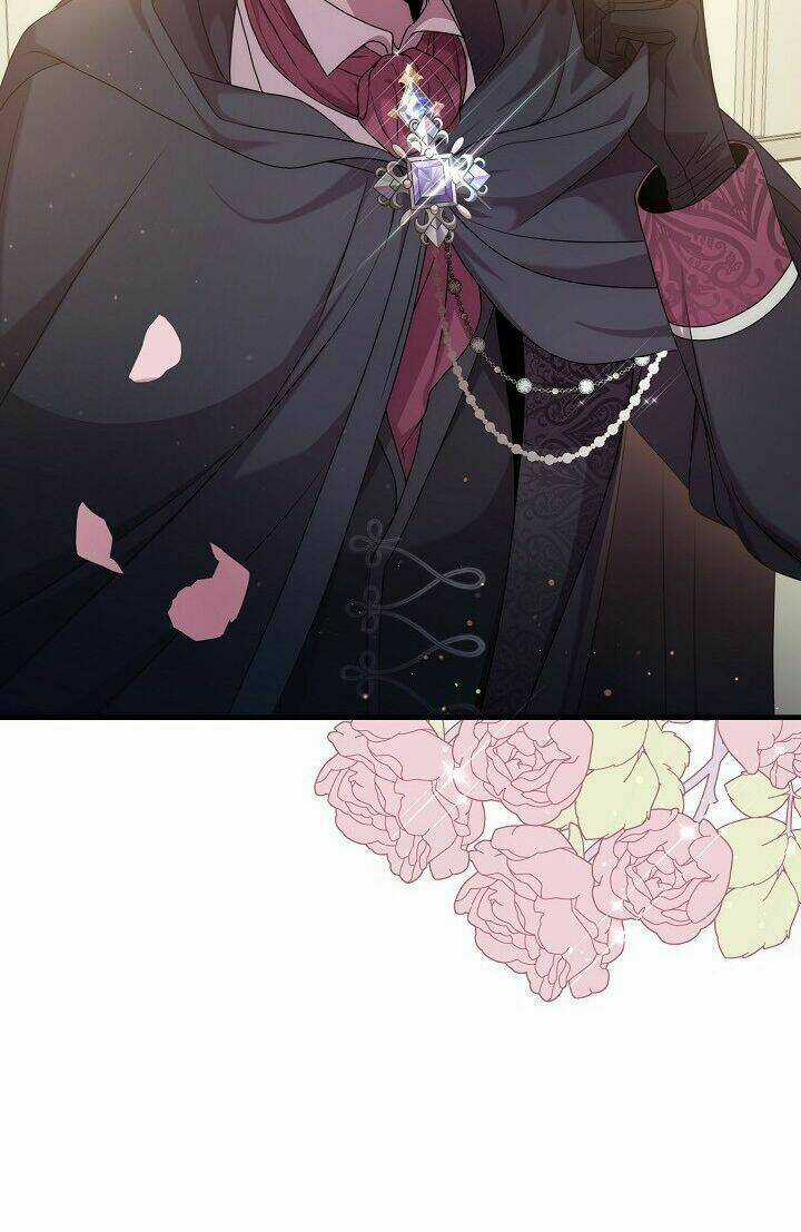 Tôi Đã Gặp Nam Chính Ở Trong Tù Chapter 15 trang 61