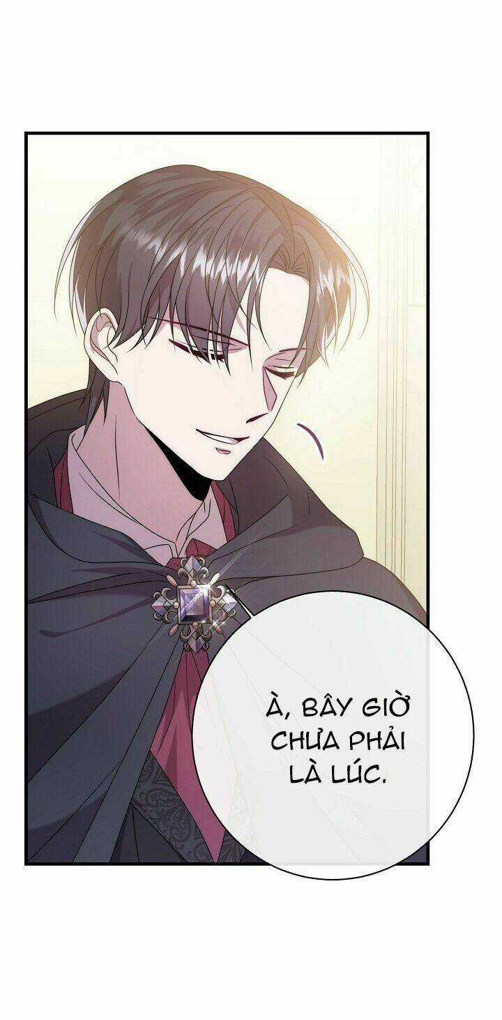 Tôi Đã Gặp Nam Chính Ở Trong Tù Chapter 15 trang 62