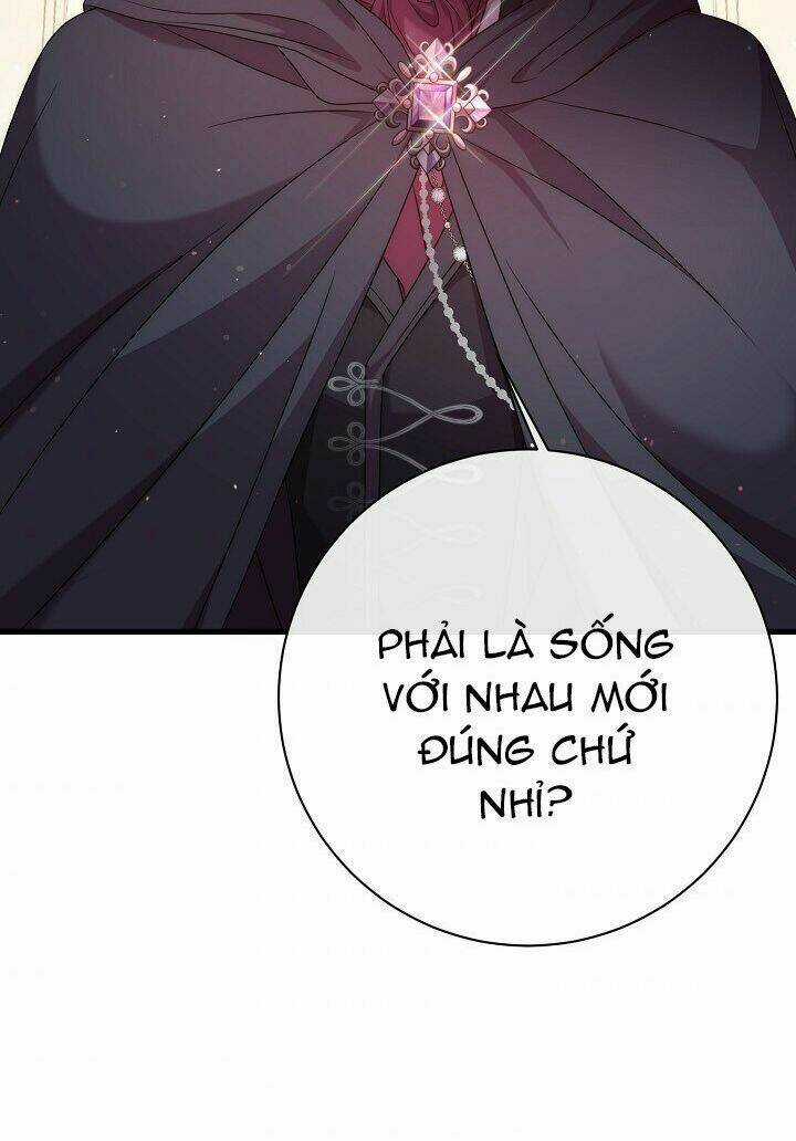 Tôi Đã Gặp Nam Chính Ở Trong Tù Chapter 15 trang 66