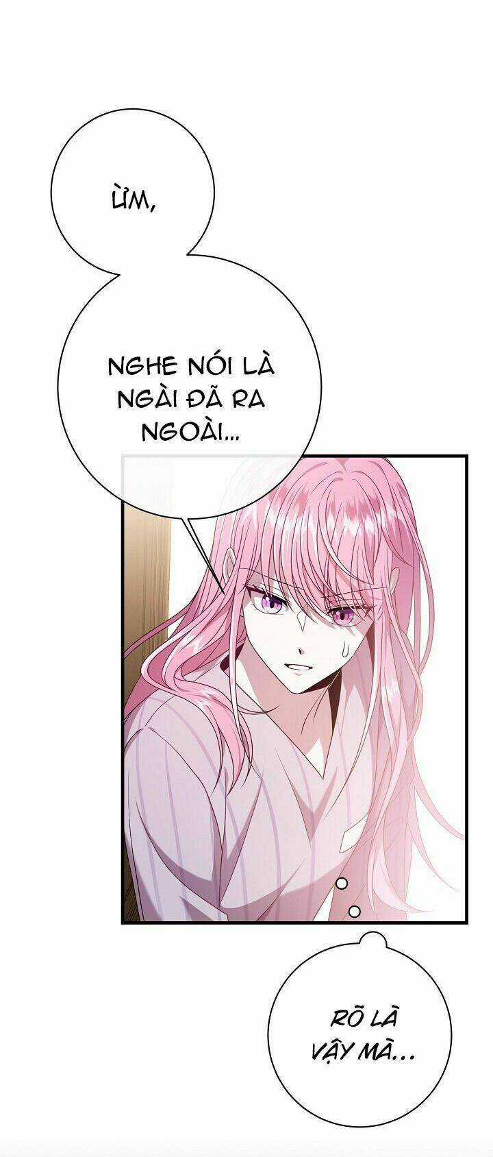 Tôi Đã Gặp Nam Chính Ở Trong Tù Chapter 15 trang 74