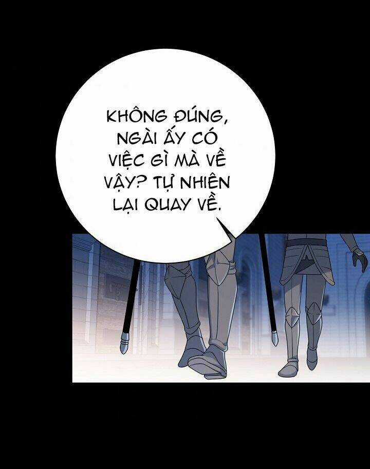 Tôi Đã Gặp Nam Chính Ở Trong Tù Chapter 15 trang 76