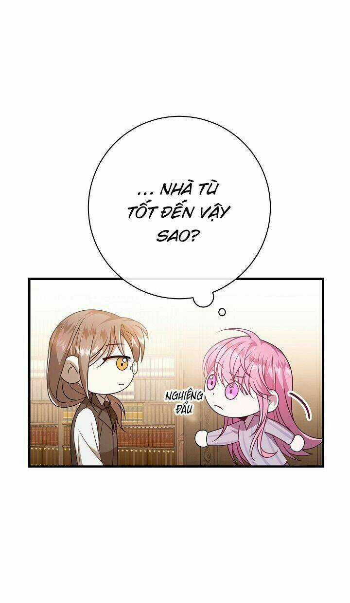 Tôi Đã Gặp Nam Chính Ở Trong Tù Chapter 15 trang 79