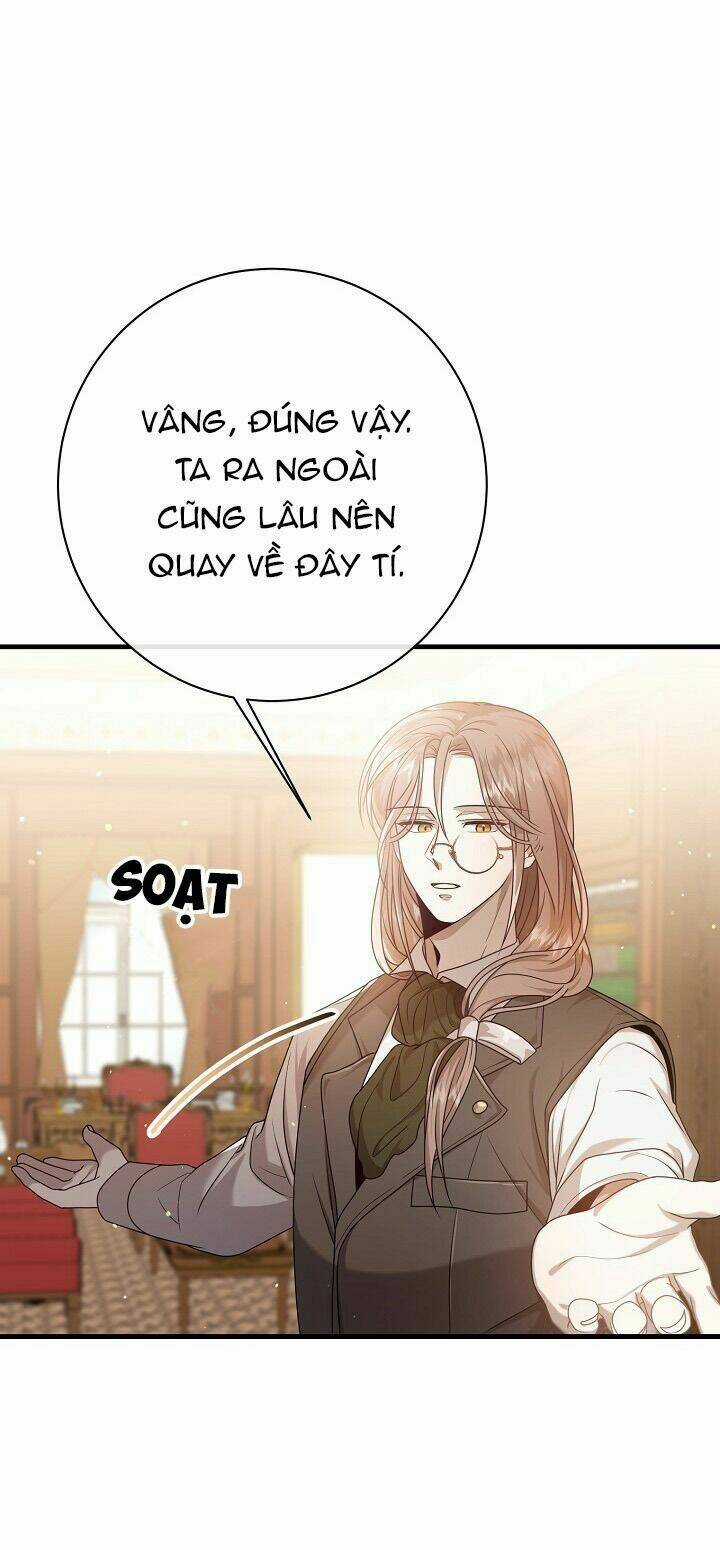 Tôi Đã Gặp Nam Chính Ở Trong Tù Chapter 15 trang 80