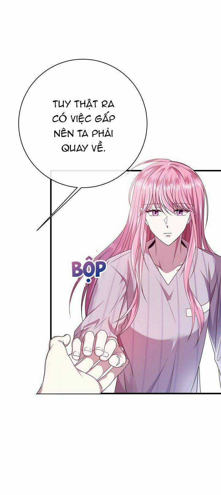 Tôi Đã Gặp Nam Chính Ở Trong Tù Chapter 15 trang 81