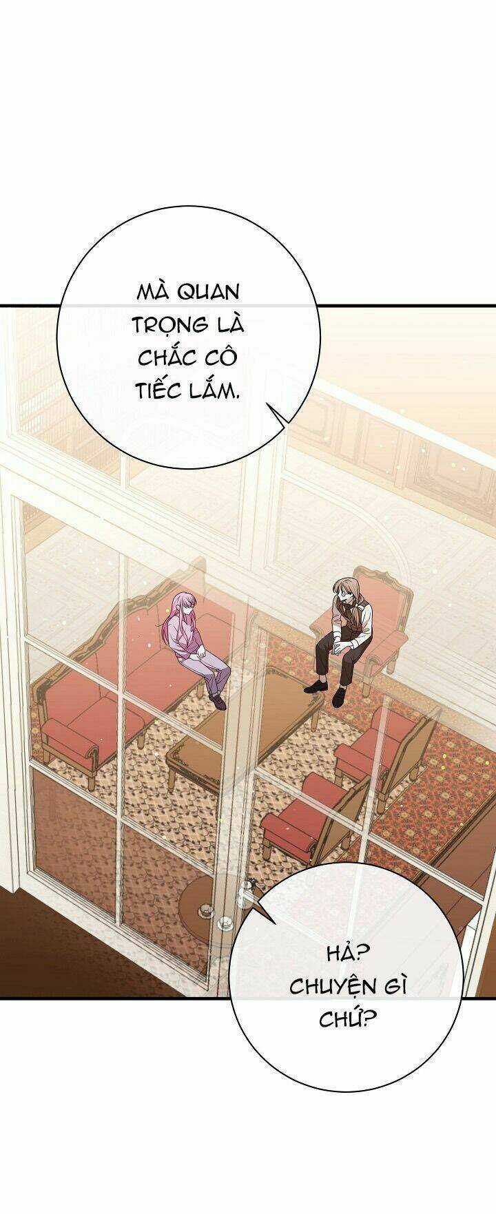 Tôi Đã Gặp Nam Chính Ở Trong Tù Chapter 15 trang 82