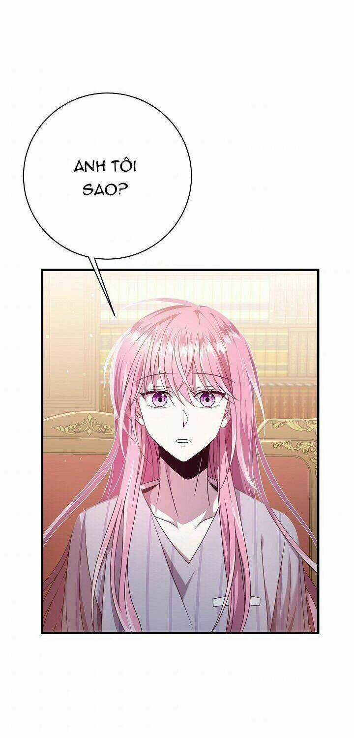 Tôi Đã Gặp Nam Chính Ở Trong Tù Chapter 15 trang 84