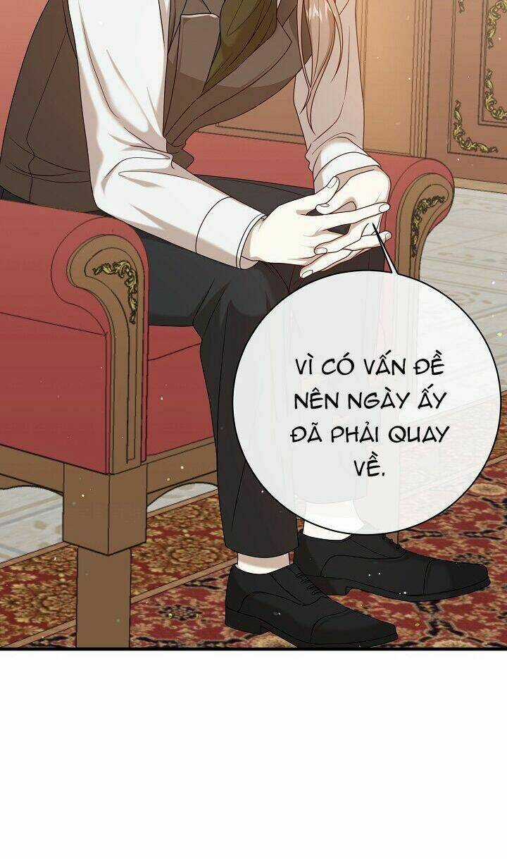 Tôi Đã Gặp Nam Chính Ở Trong Tù Chapter 15 trang 86