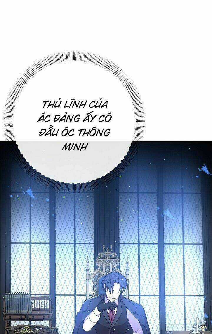 Tôi Đã Gặp Nam Chính Ở Trong Tù Chapter 15 trang 91