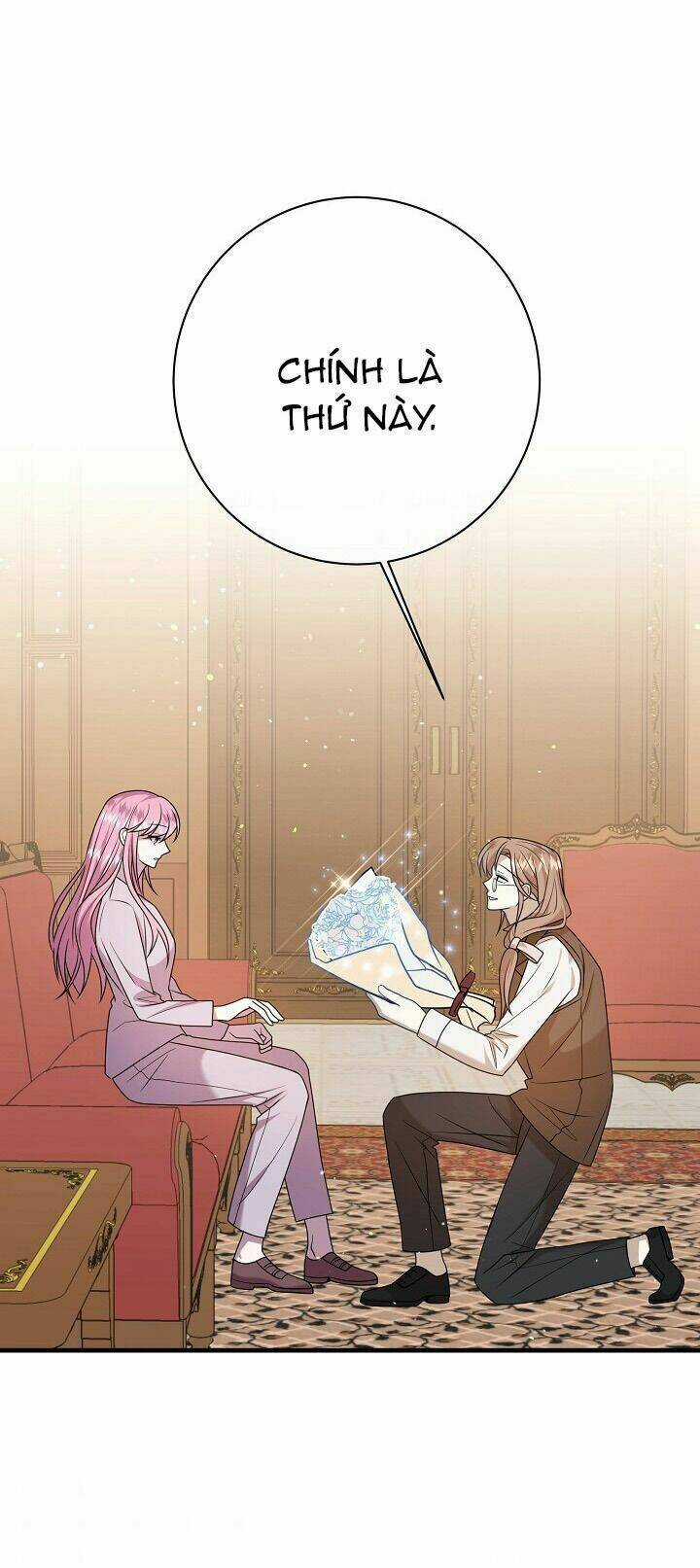 Tôi Đã Gặp Nam Chính Ở Trong Tù Chapter 15 trang 99