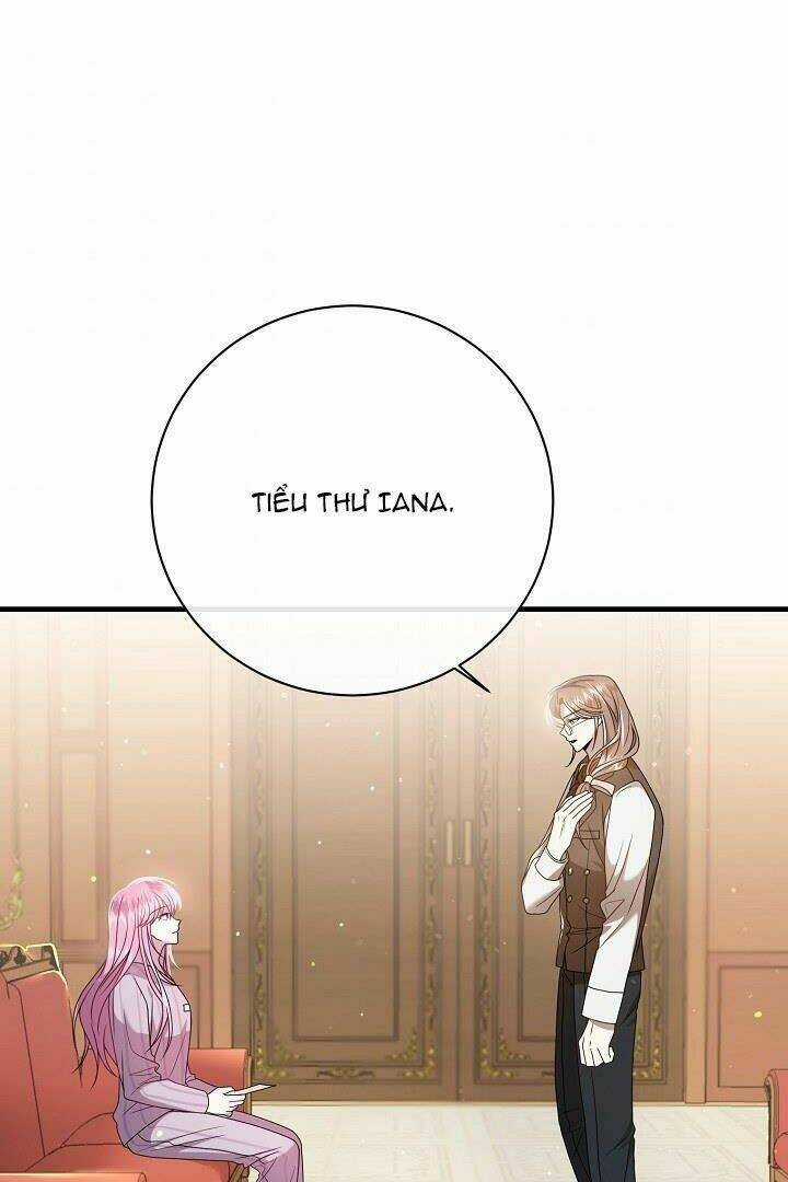 Tôi Đã Gặp Nam Chính Ở Trong Tù Chapter 16 trang 10