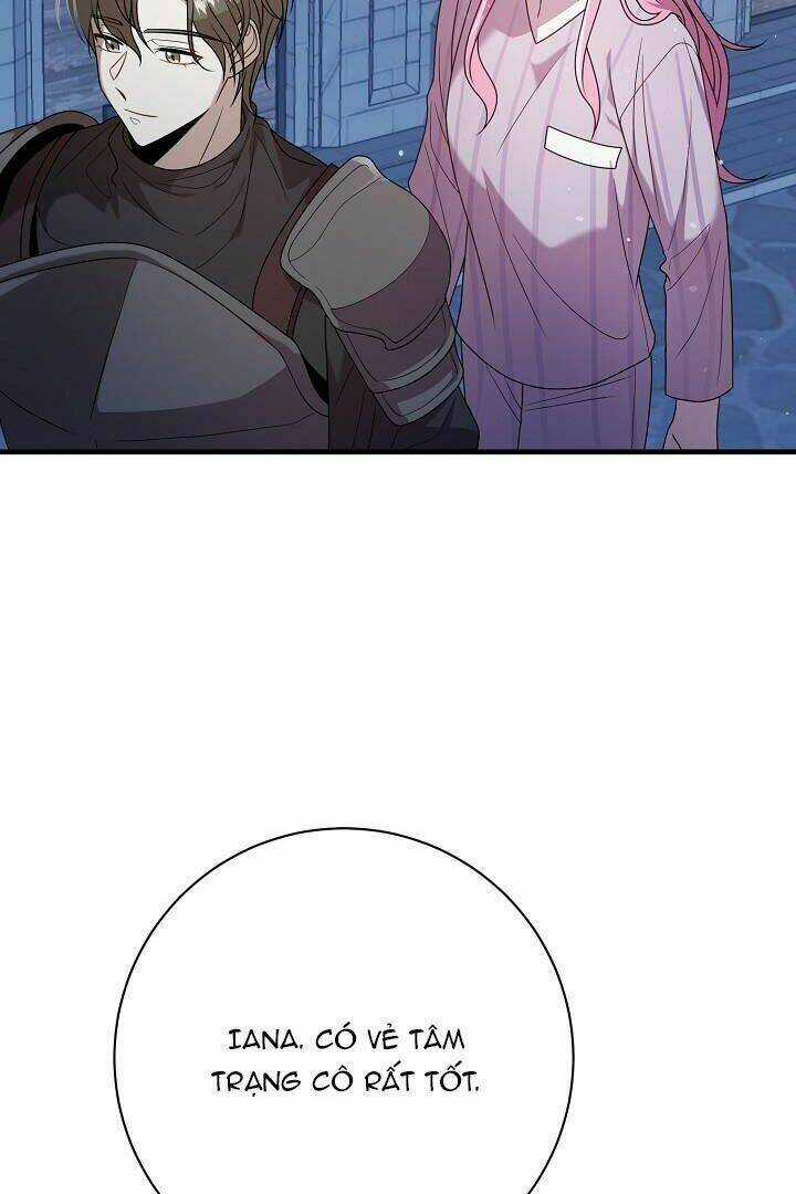 Tôi Đã Gặp Nam Chính Ở Trong Tù Chapter 16 trang 107