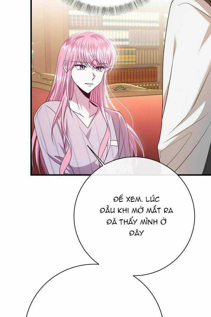 Tôi Đã Gặp Nam Chính Ở Trong Tù Chapter 16 trang 15