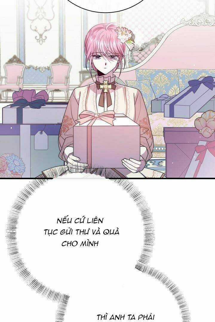 Tôi Đã Gặp Nam Chính Ở Trong Tù Chapter 16 trang 17