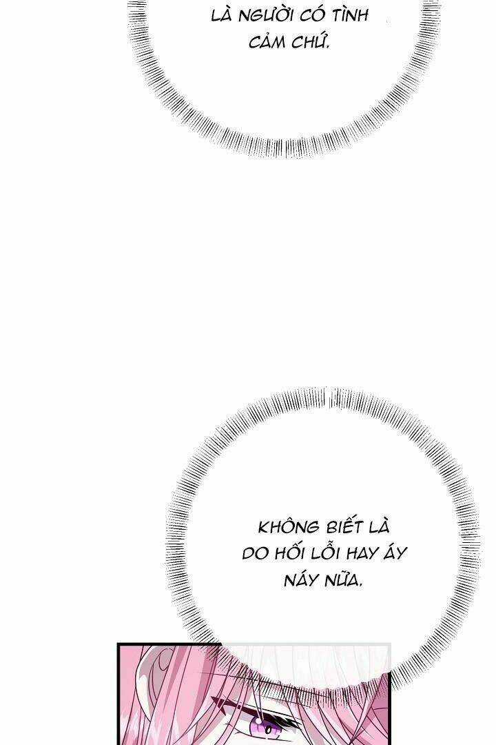 Tôi Đã Gặp Nam Chính Ở Trong Tù Chapter 16 trang 18