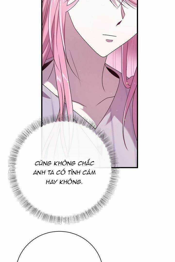 Tôi Đã Gặp Nam Chính Ở Trong Tù Chapter 16 trang 19