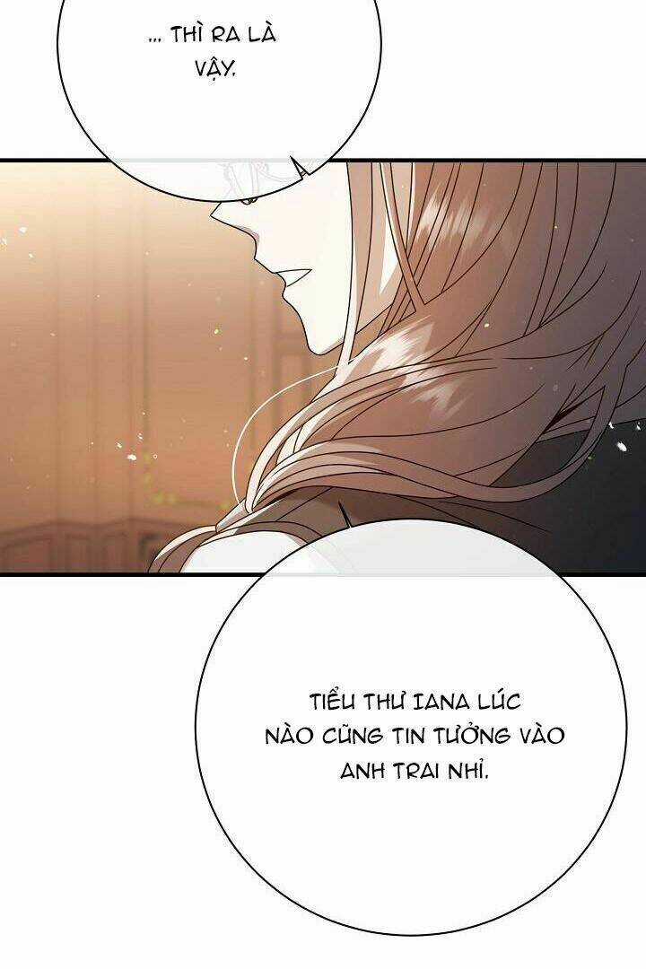 Tôi Đã Gặp Nam Chính Ở Trong Tù Chapter 16 trang 20