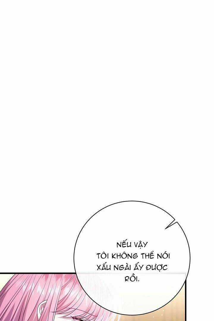 Tôi Đã Gặp Nam Chính Ở Trong Tù Chapter 16 trang 21