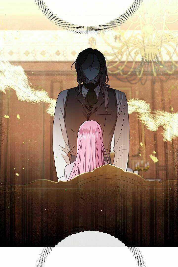 Tôi Đã Gặp Nam Chính Ở Trong Tù Chapter 16 trang 23