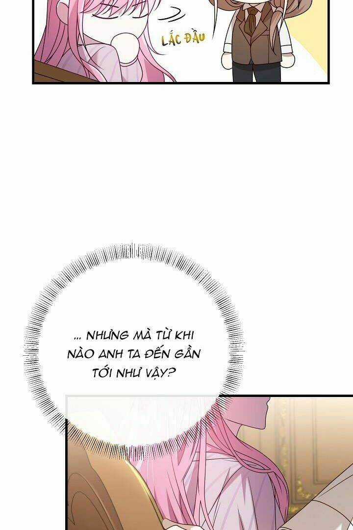 Tôi Đã Gặp Nam Chính Ở Trong Tù Chapter 16 trang 26