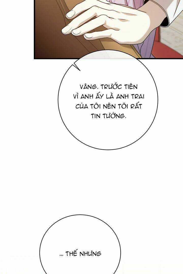 Tôi Đã Gặp Nam Chính Ở Trong Tù Chapter 16 trang 27