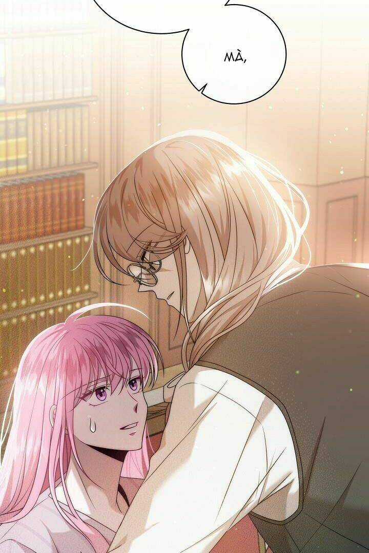 Tôi Đã Gặp Nam Chính Ở Trong Tù Chapter 16 trang 28