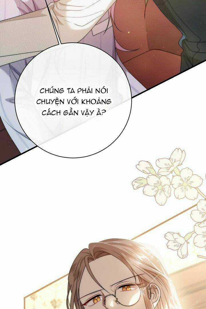 Tôi Đã Gặp Nam Chính Ở Trong Tù Chapter 16 trang 29