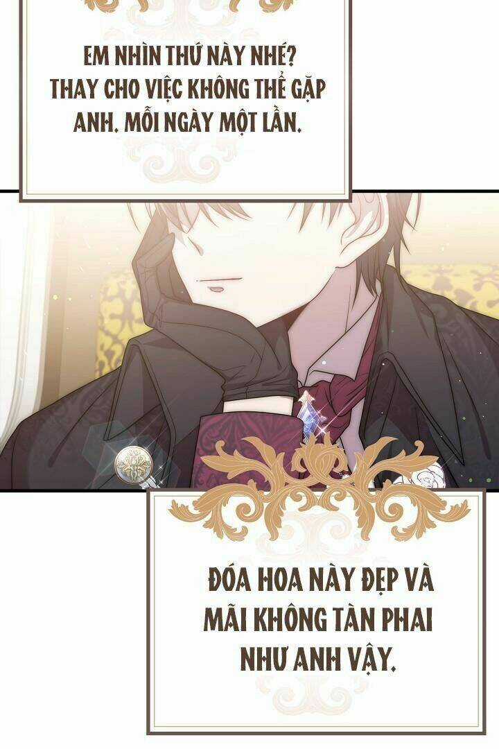Tôi Đã Gặp Nam Chính Ở Trong Tù Chapter 16 trang 3