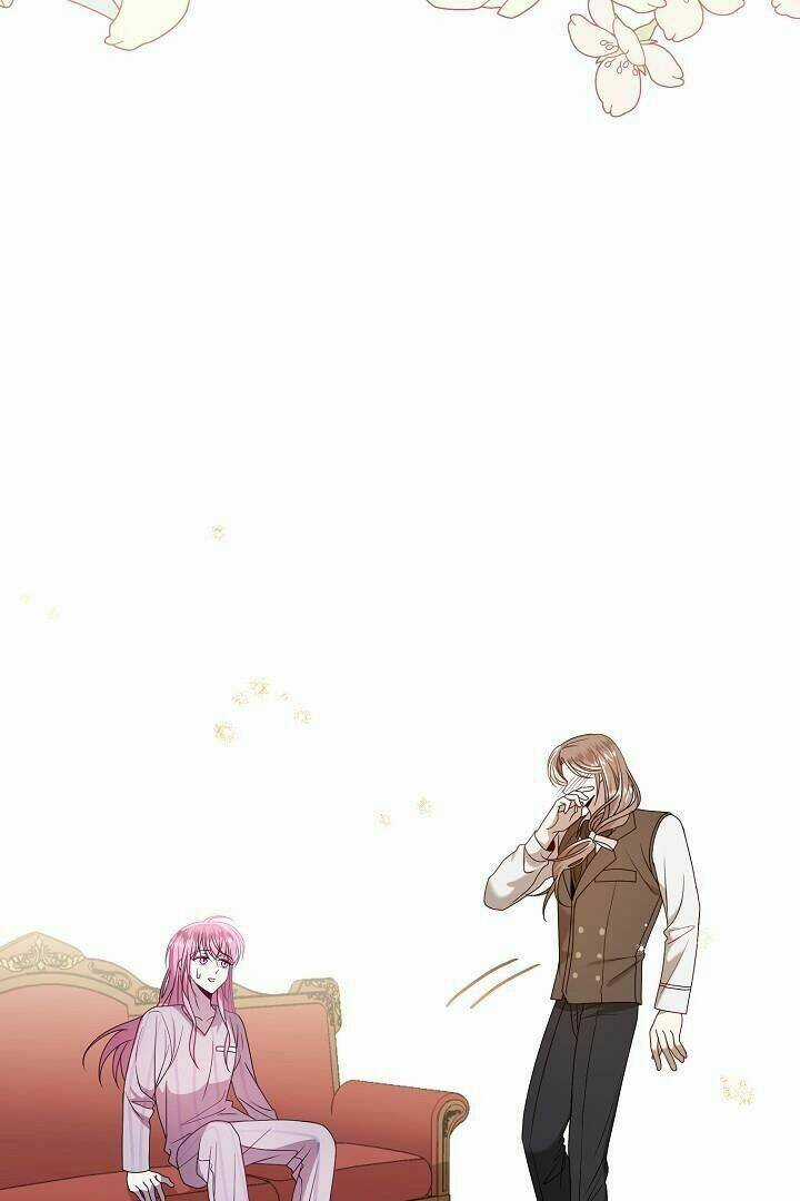 Tôi Đã Gặp Nam Chính Ở Trong Tù Chapter 16 trang 31