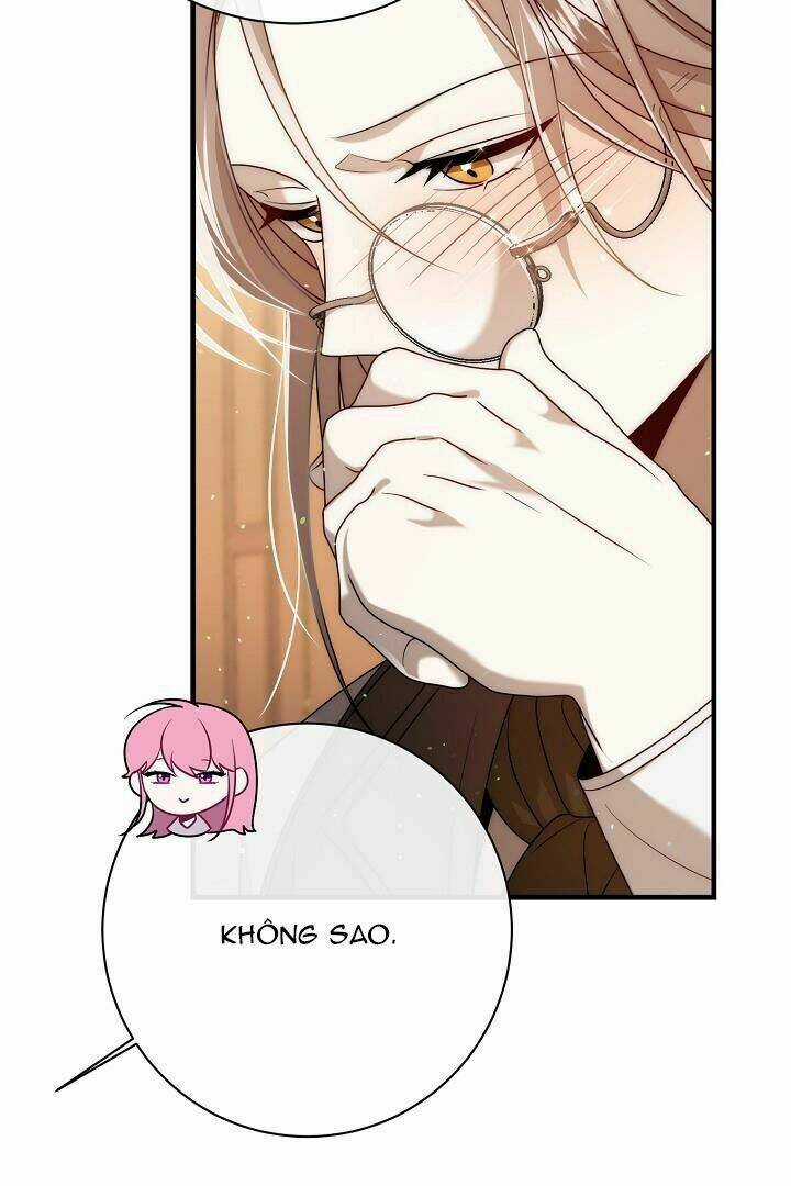 Tôi Đã Gặp Nam Chính Ở Trong Tù Chapter 16 trang 33