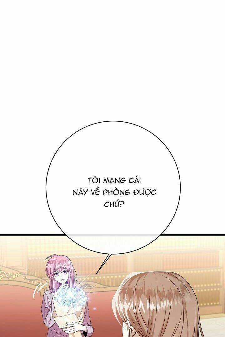 Tôi Đã Gặp Nam Chính Ở Trong Tù Chapter 16 trang 34