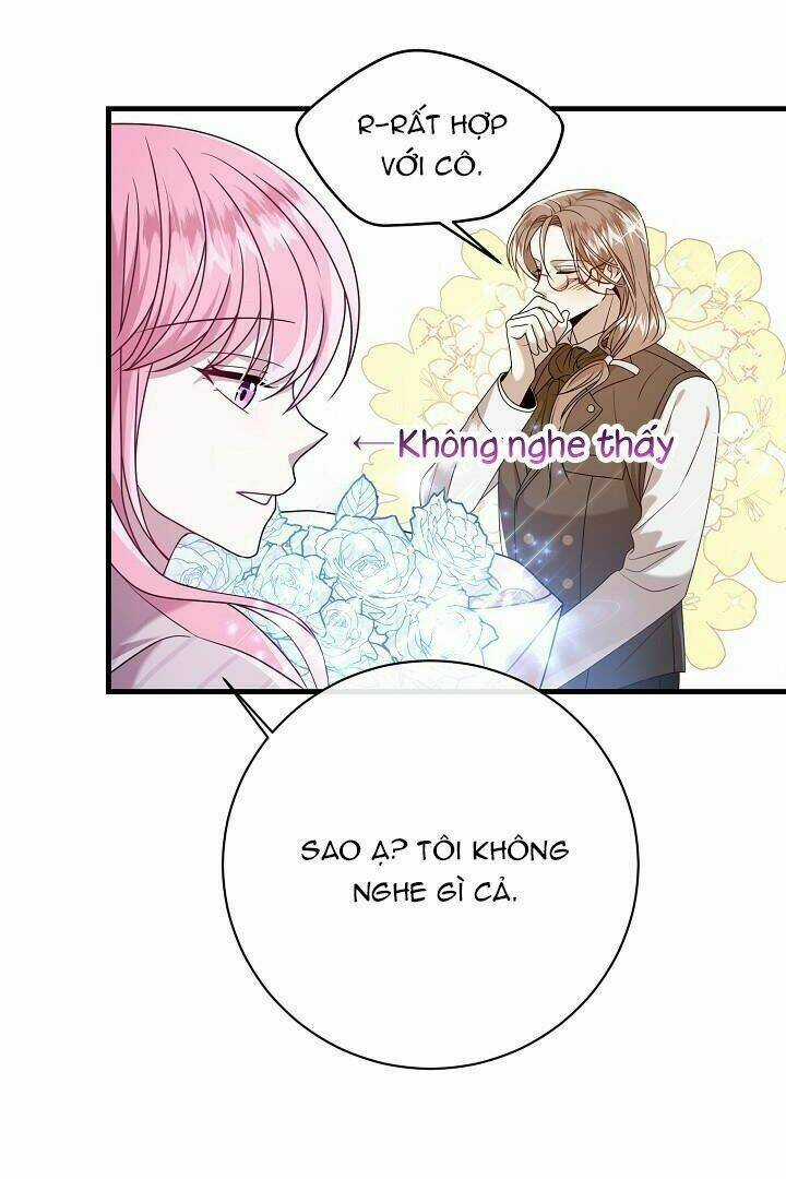 Tôi Đã Gặp Nam Chính Ở Trong Tù Chapter 16 trang 36