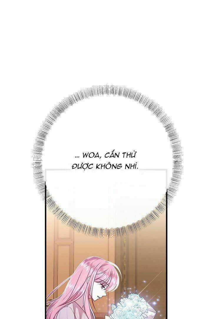 Tôi Đã Gặp Nam Chính Ở Trong Tù Chapter 16 trang 37