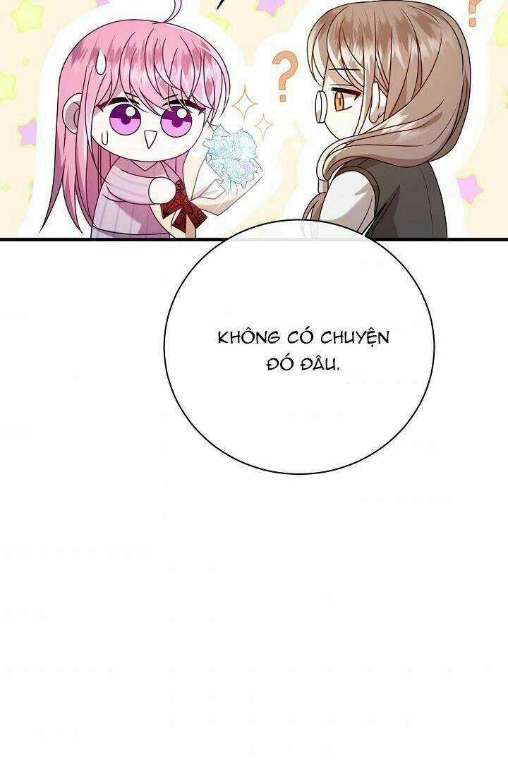 Tôi Đã Gặp Nam Chính Ở Trong Tù Chapter 16 trang 39