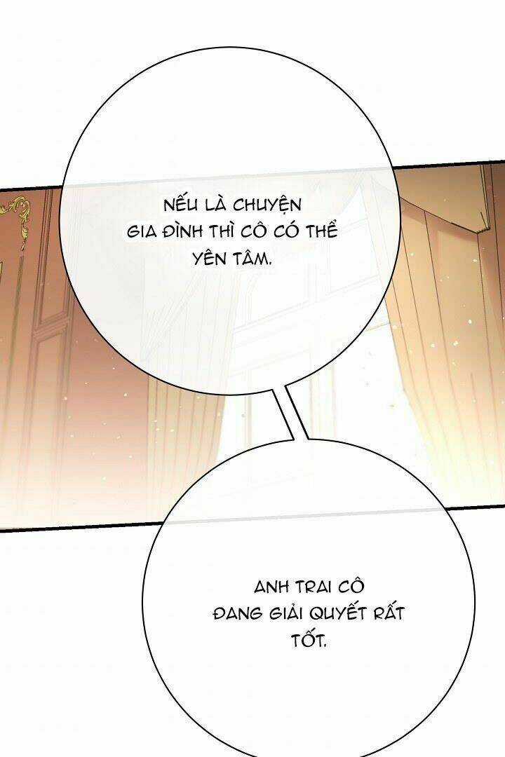 Tôi Đã Gặp Nam Chính Ở Trong Tù Chapter 16 trang 40