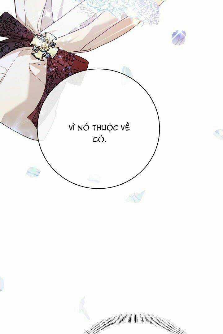 Tôi Đã Gặp Nam Chính Ở Trong Tù Chapter 16 trang 42
