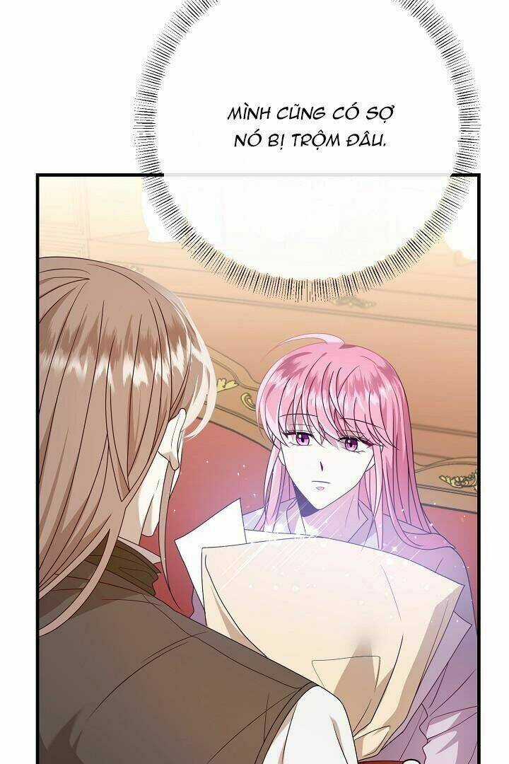 Tôi Đã Gặp Nam Chính Ở Trong Tù Chapter 16 trang 43