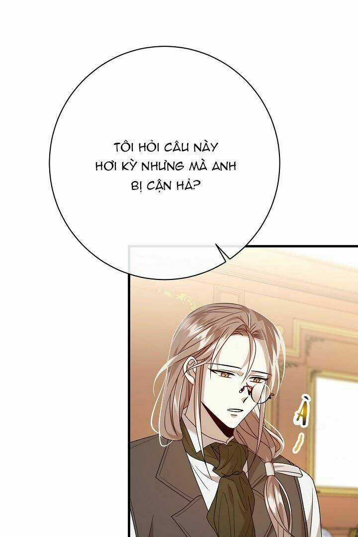 Tôi Đã Gặp Nam Chính Ở Trong Tù Chapter 16 trang 47