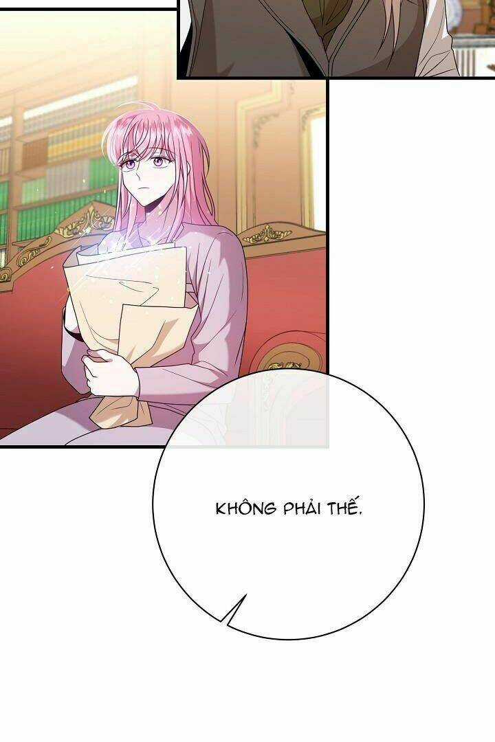 Tôi Đã Gặp Nam Chính Ở Trong Tù Chapter 16 trang 48